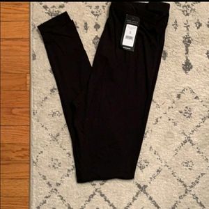 2 pair! New ASOS New Look Maternity Leggings